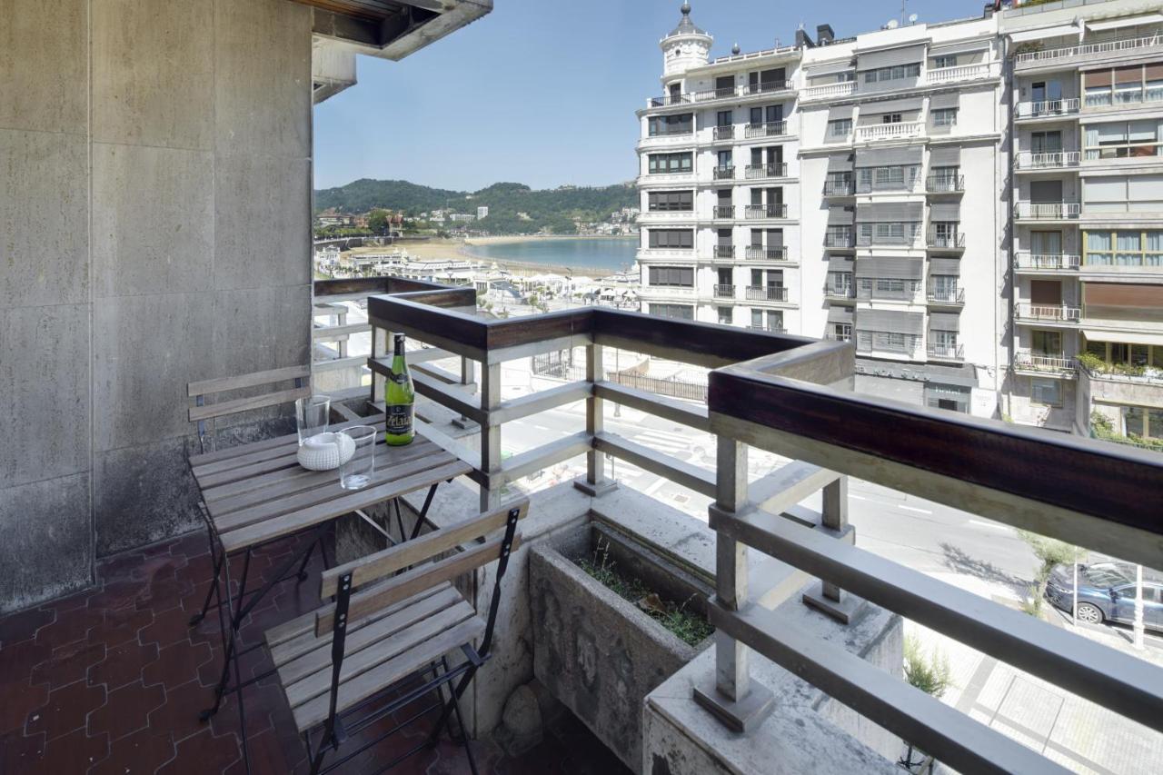 Koxka - Basque Stay San Sebastián Exterior foto